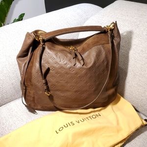 Authentic Audacieuse PM bag